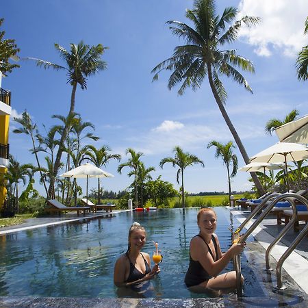 Hoi An Four Season Villa 外观 照片
