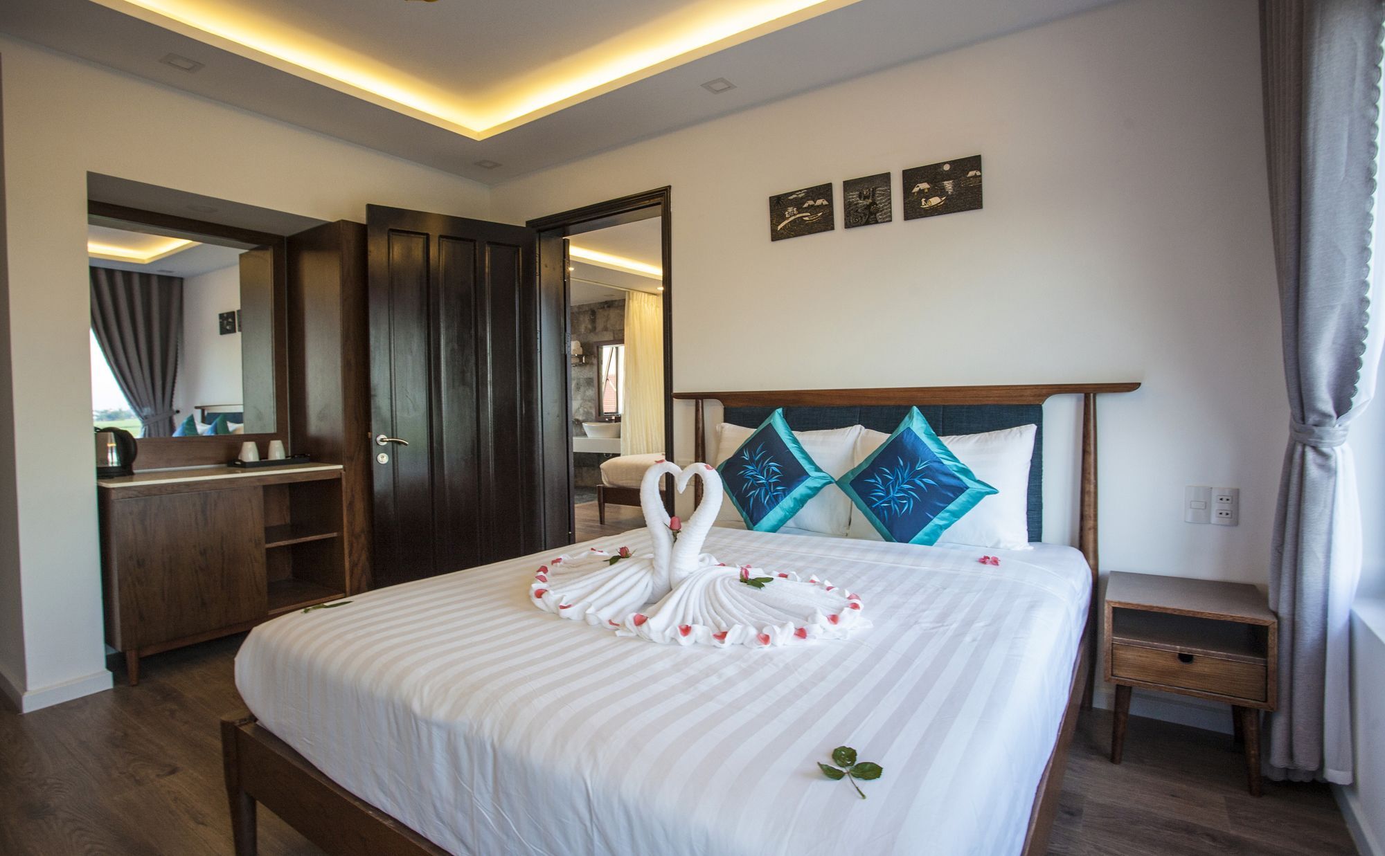 Hoi An Four Season Villa 外观 照片