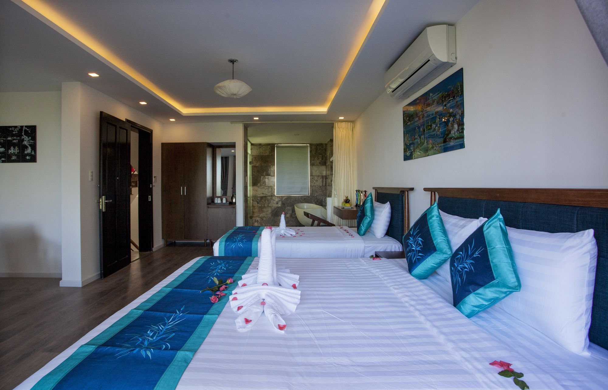Hoi An Four Season Villa 外观 照片