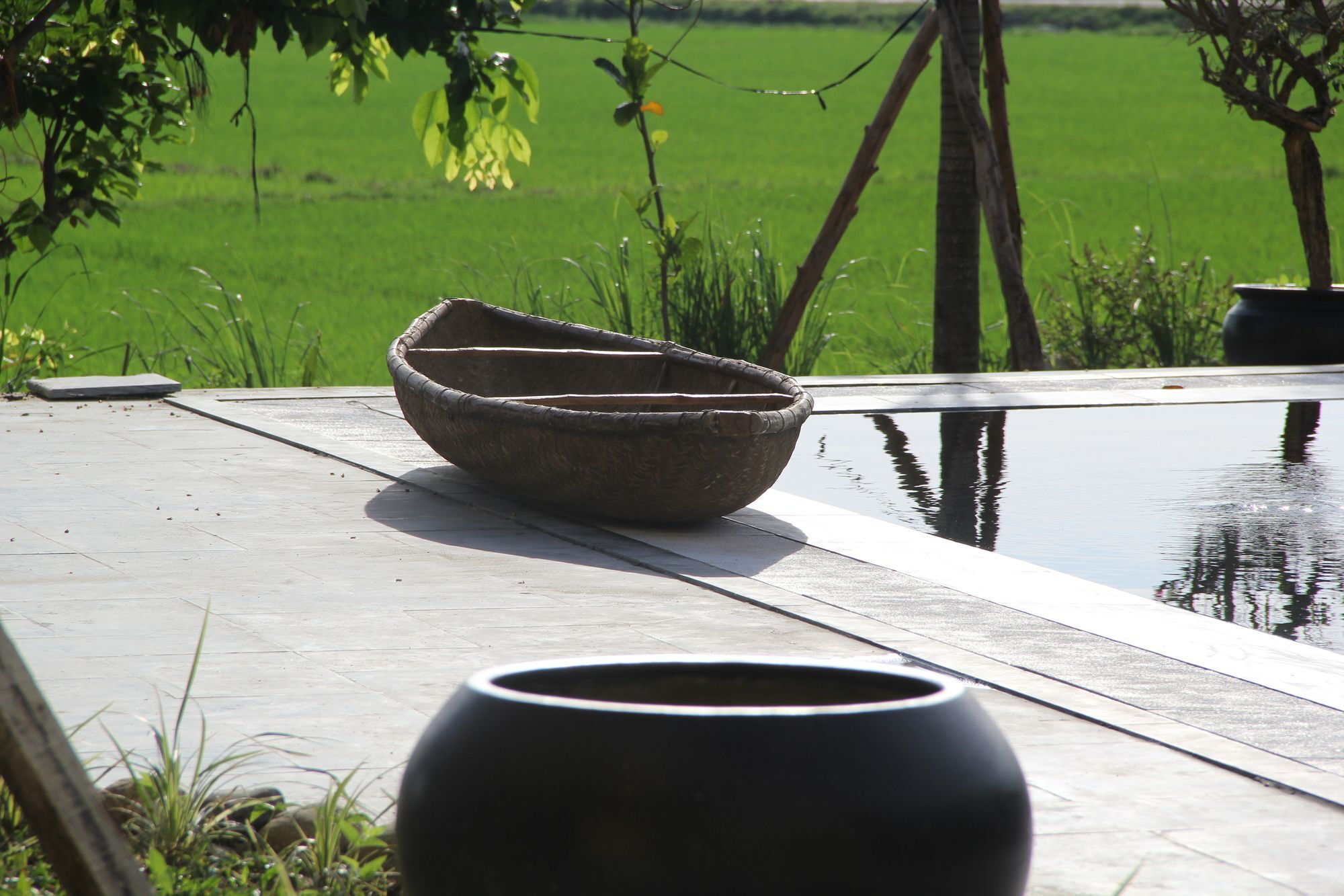 Hoi An Four Season Villa 外观 照片