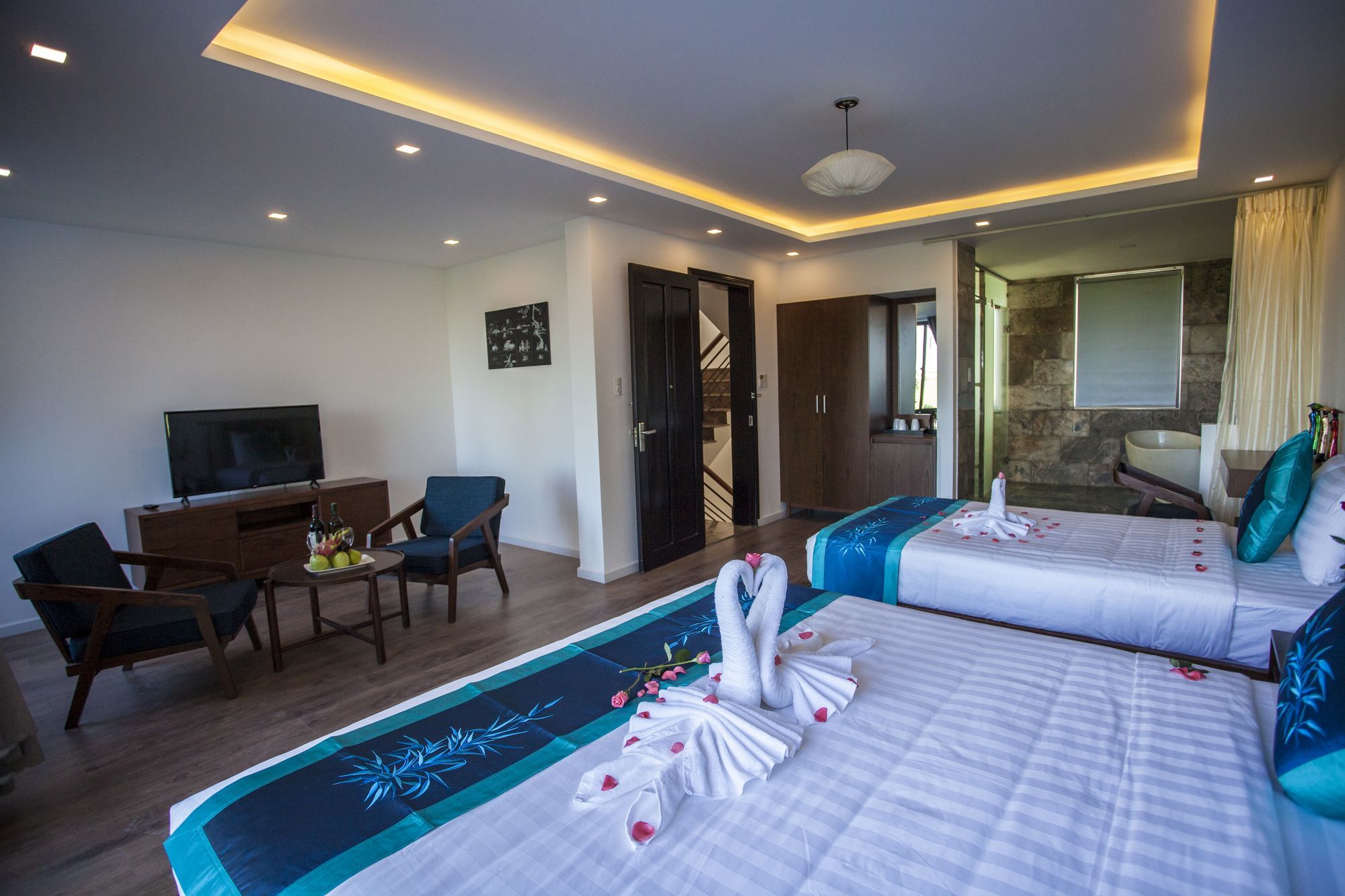 Hoi An Four Season Villa 外观 照片
