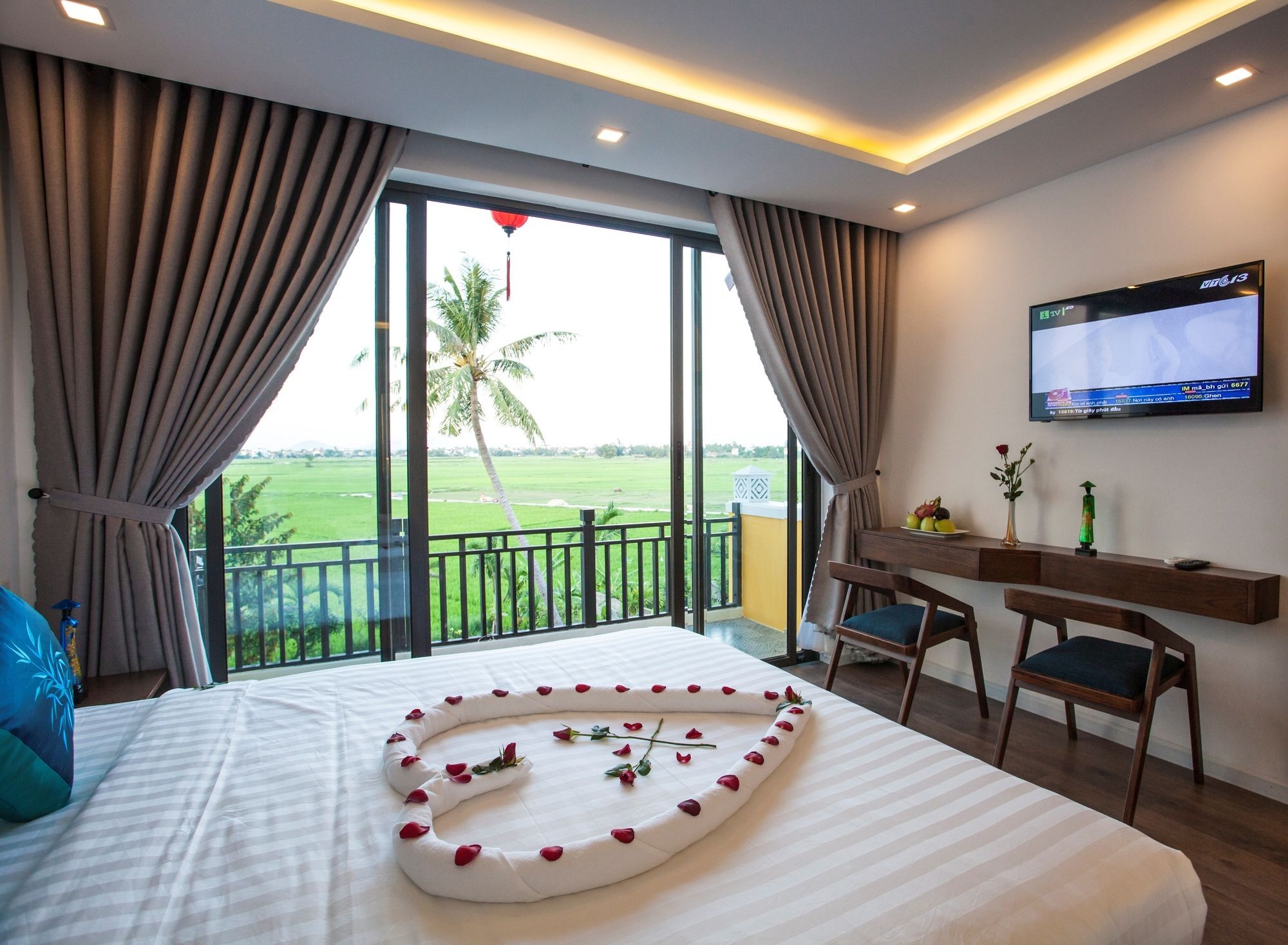 Hoi An Four Season Villa 外观 照片
