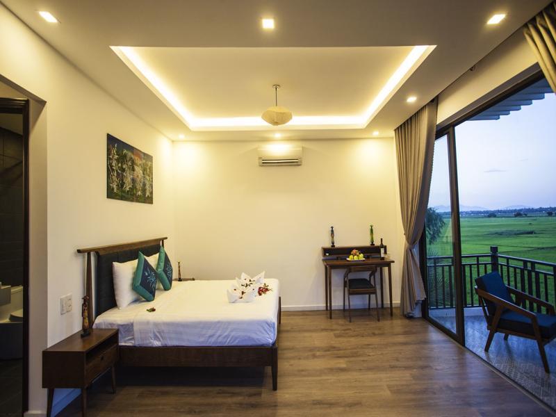 Hoi An Four Season Villa 外观 照片