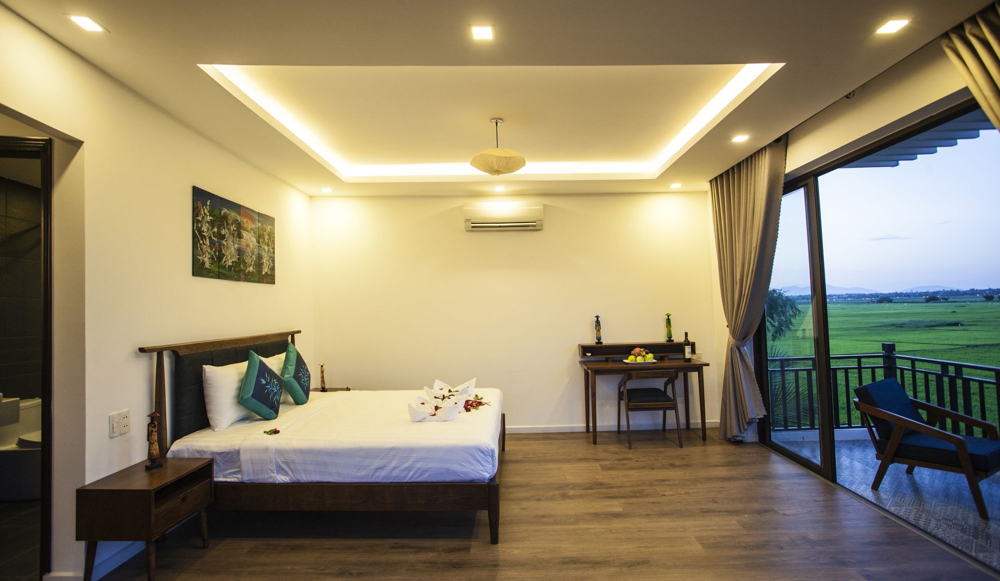 Hoi An Four Season Villa 外观 照片