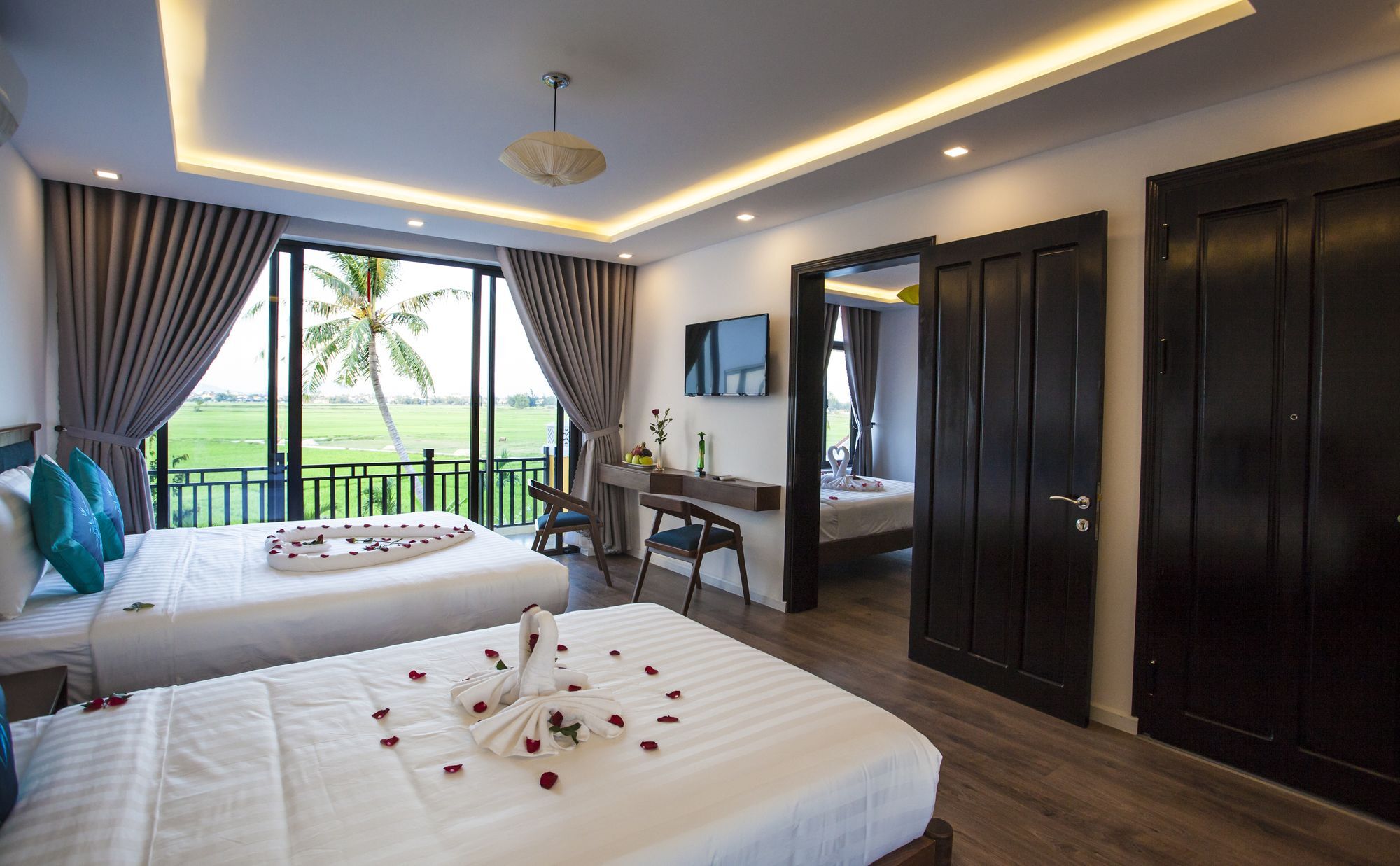 Hoi An Four Season Villa 外观 照片
