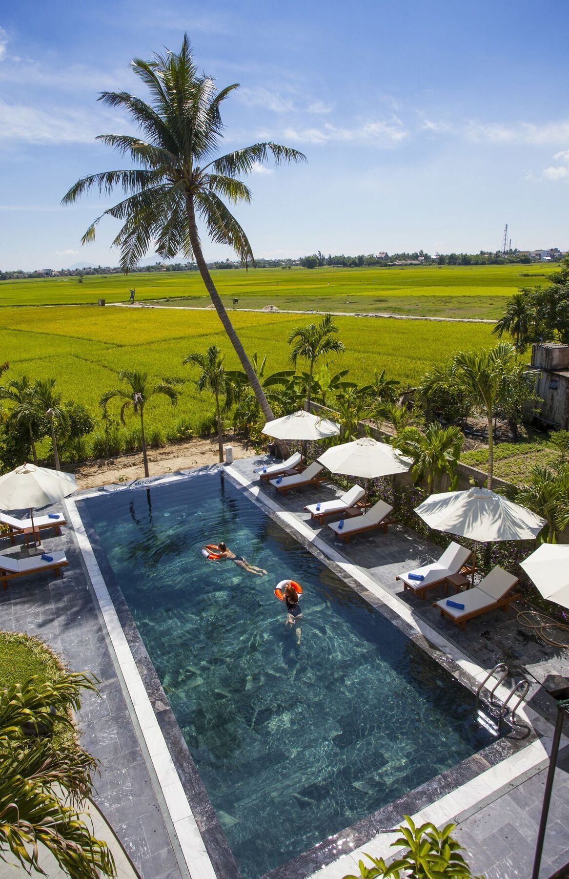Hoi An Four Season Villa 外观 照片