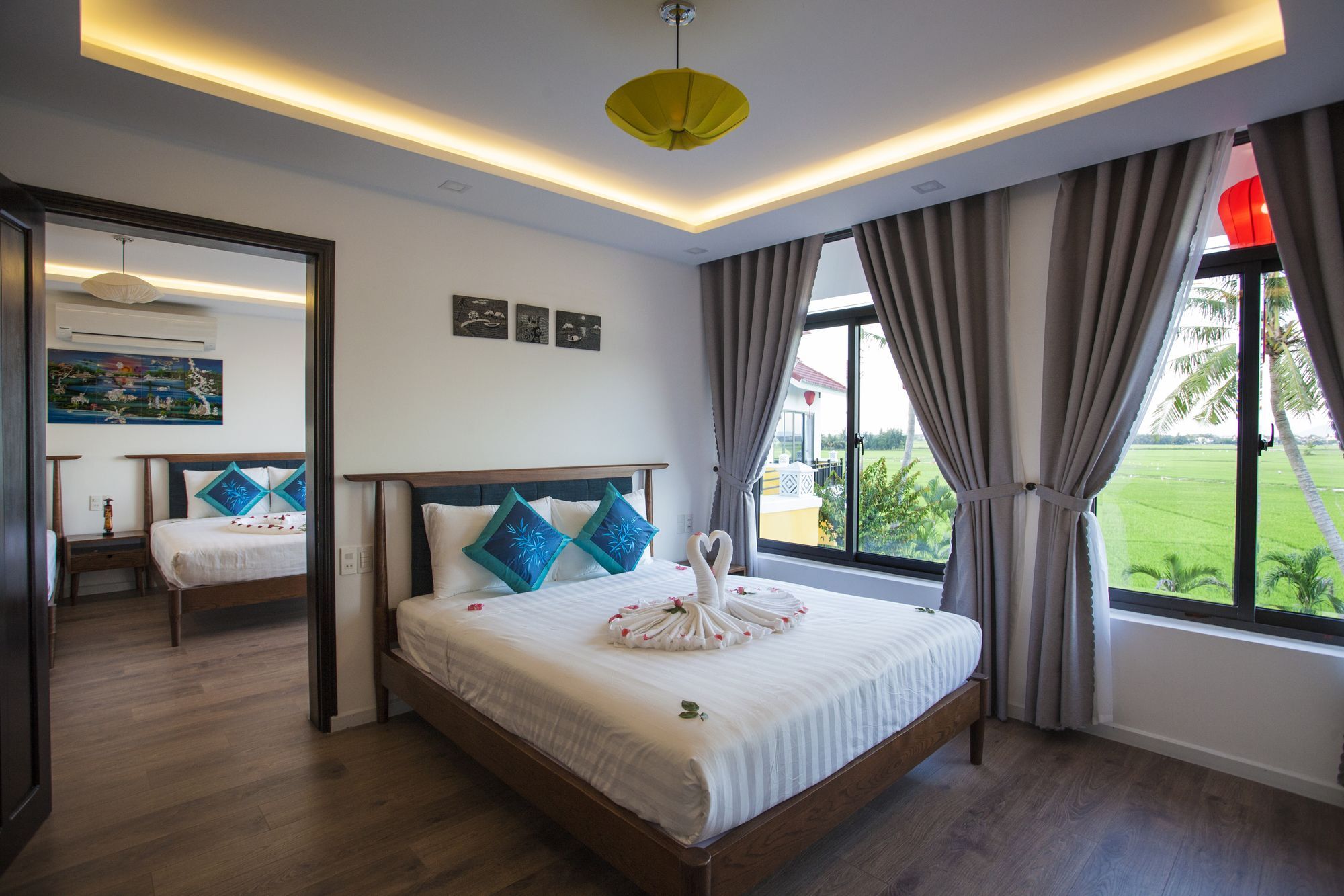 Hoi An Four Season Villa 外观 照片