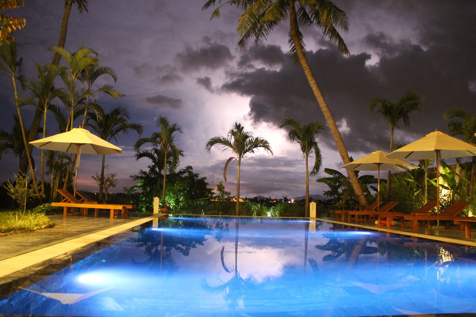 Hoi An Four Season Villa 外观 照片