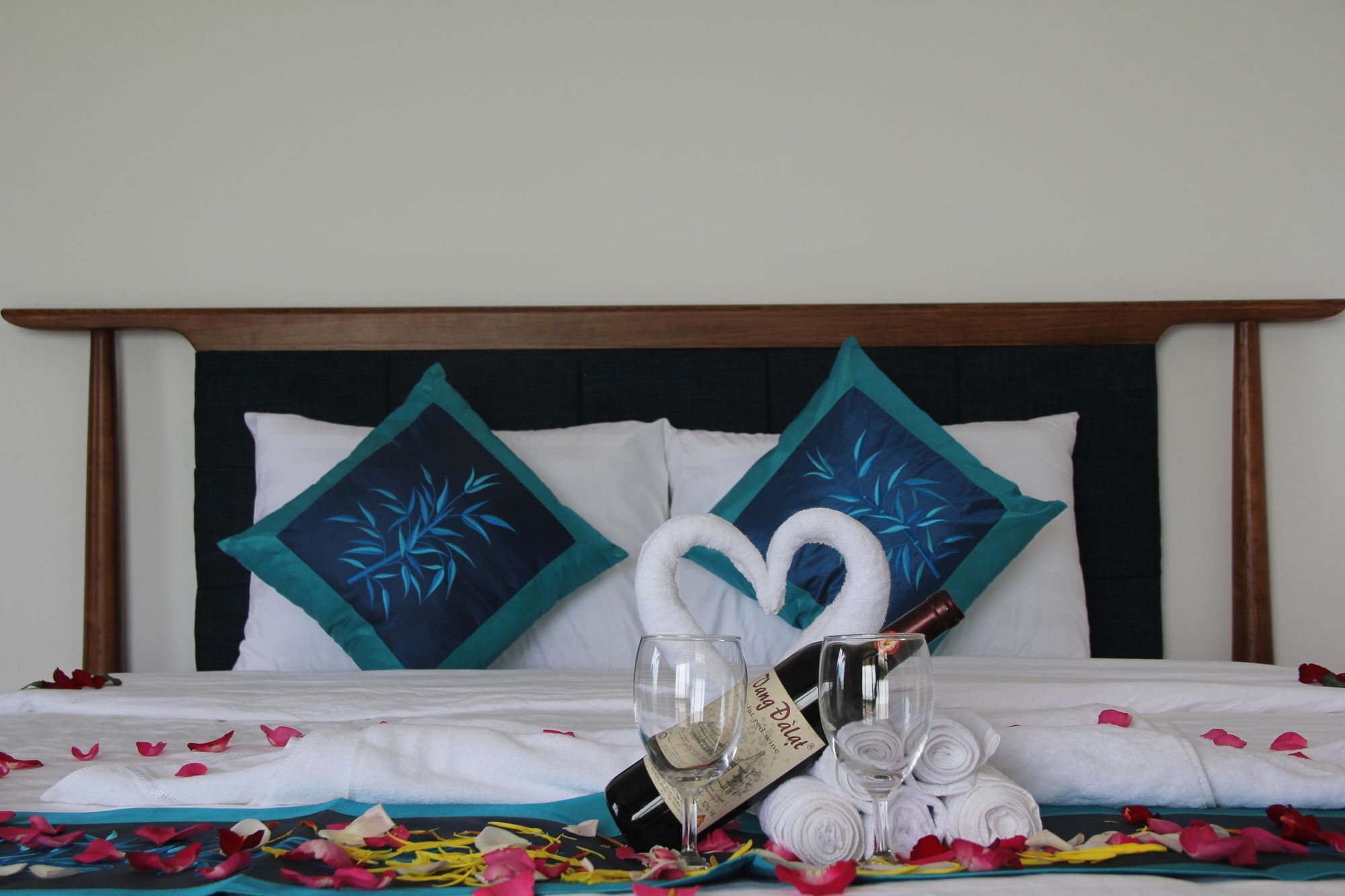 Hoi An Four Season Villa 外观 照片