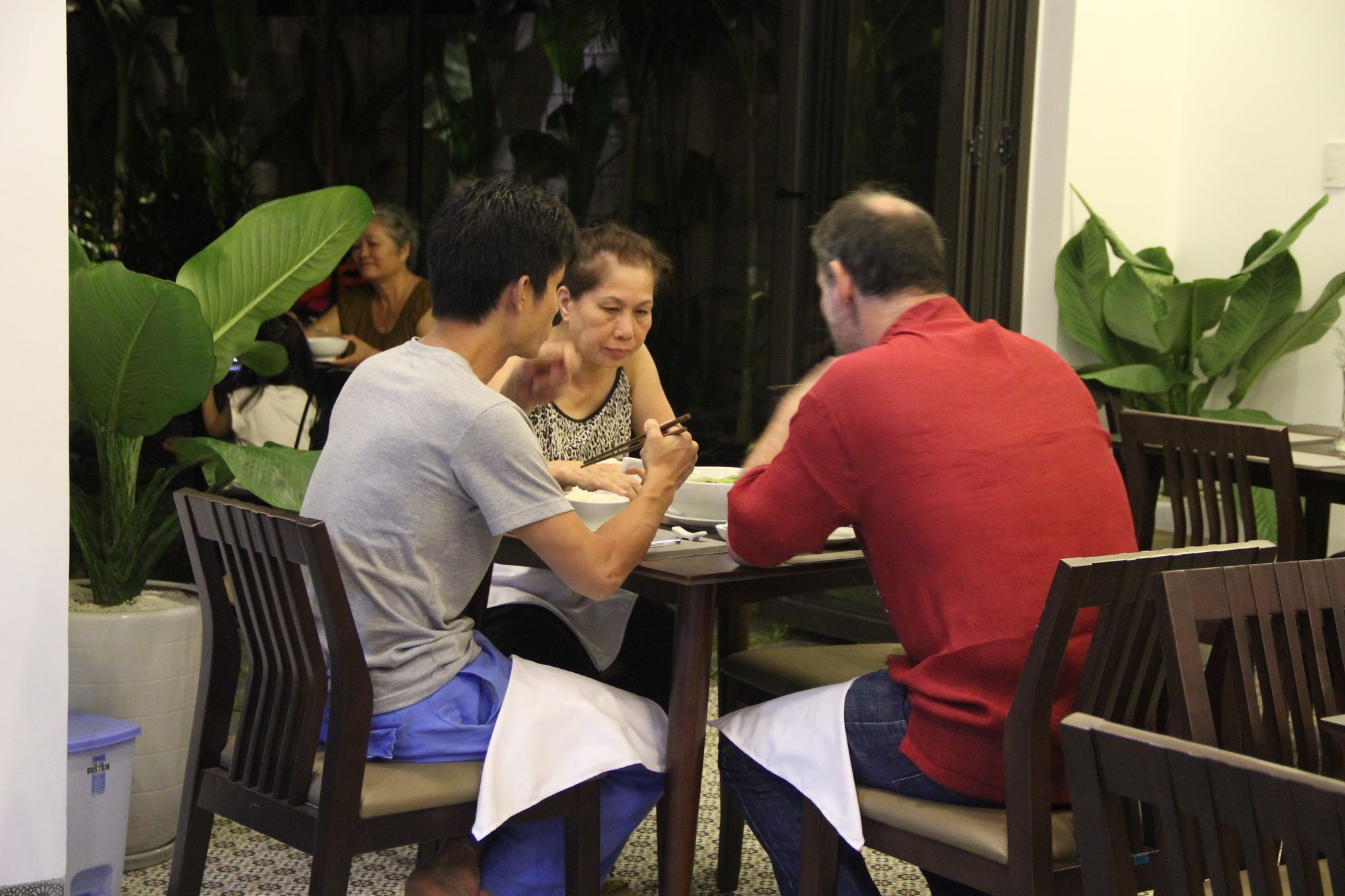 Hoi An Four Season Villa 外观 照片