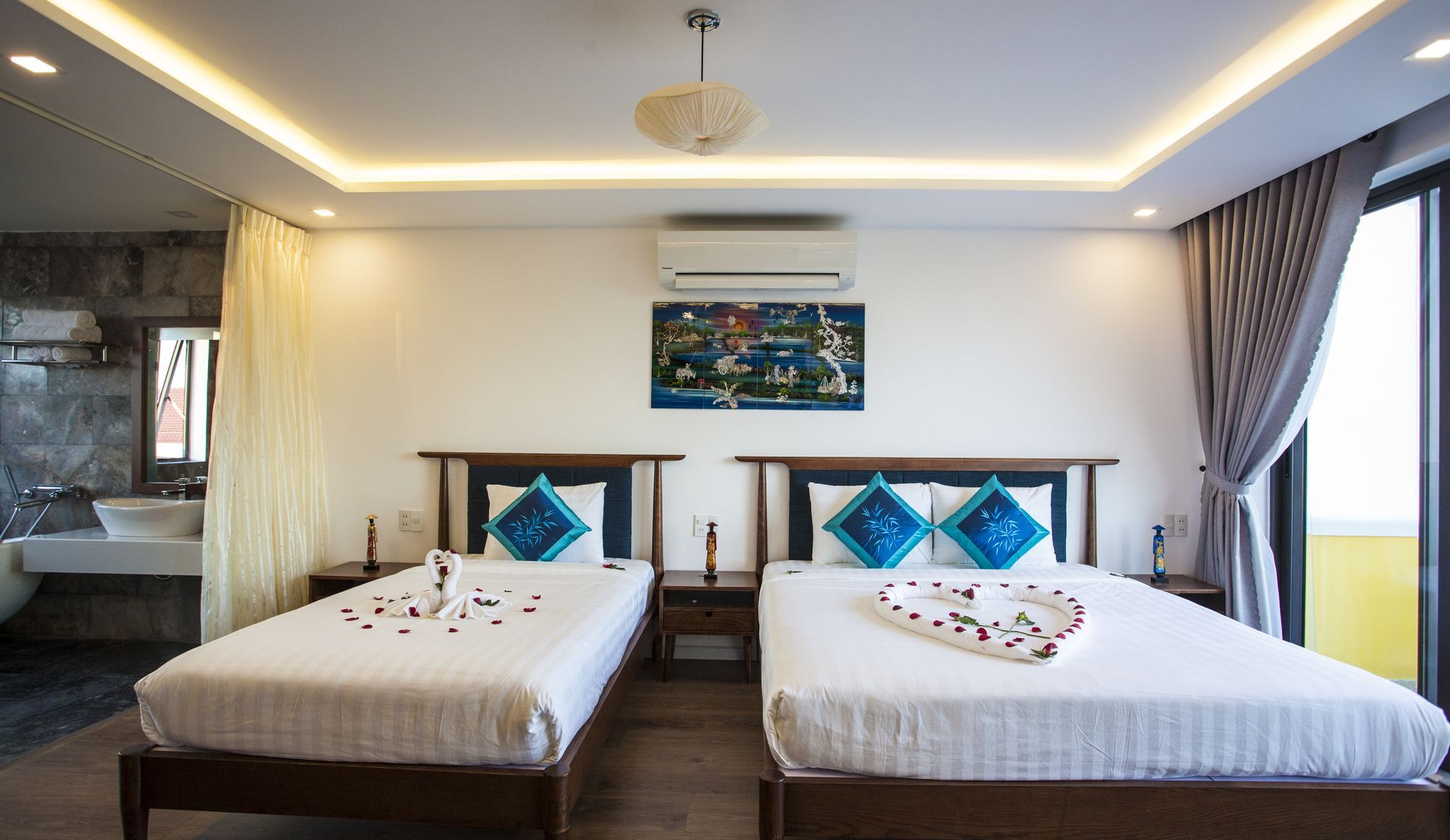 Hoi An Four Season Villa 外观 照片