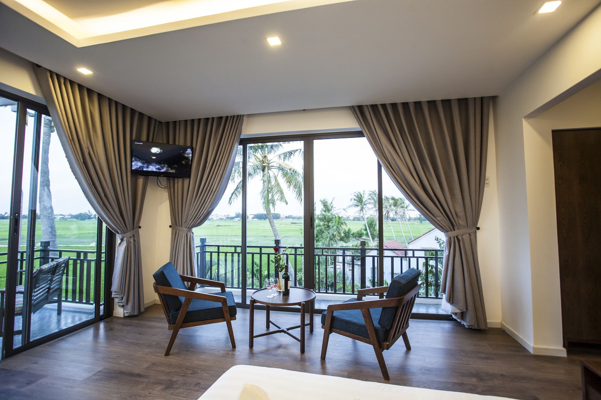 Hoi An Four Season Villa 外观 照片